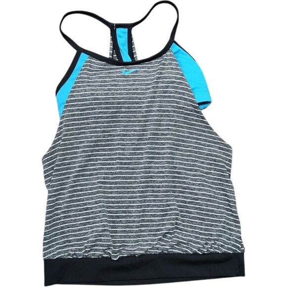 Nike Women's Tankini - Picture 1 of 4